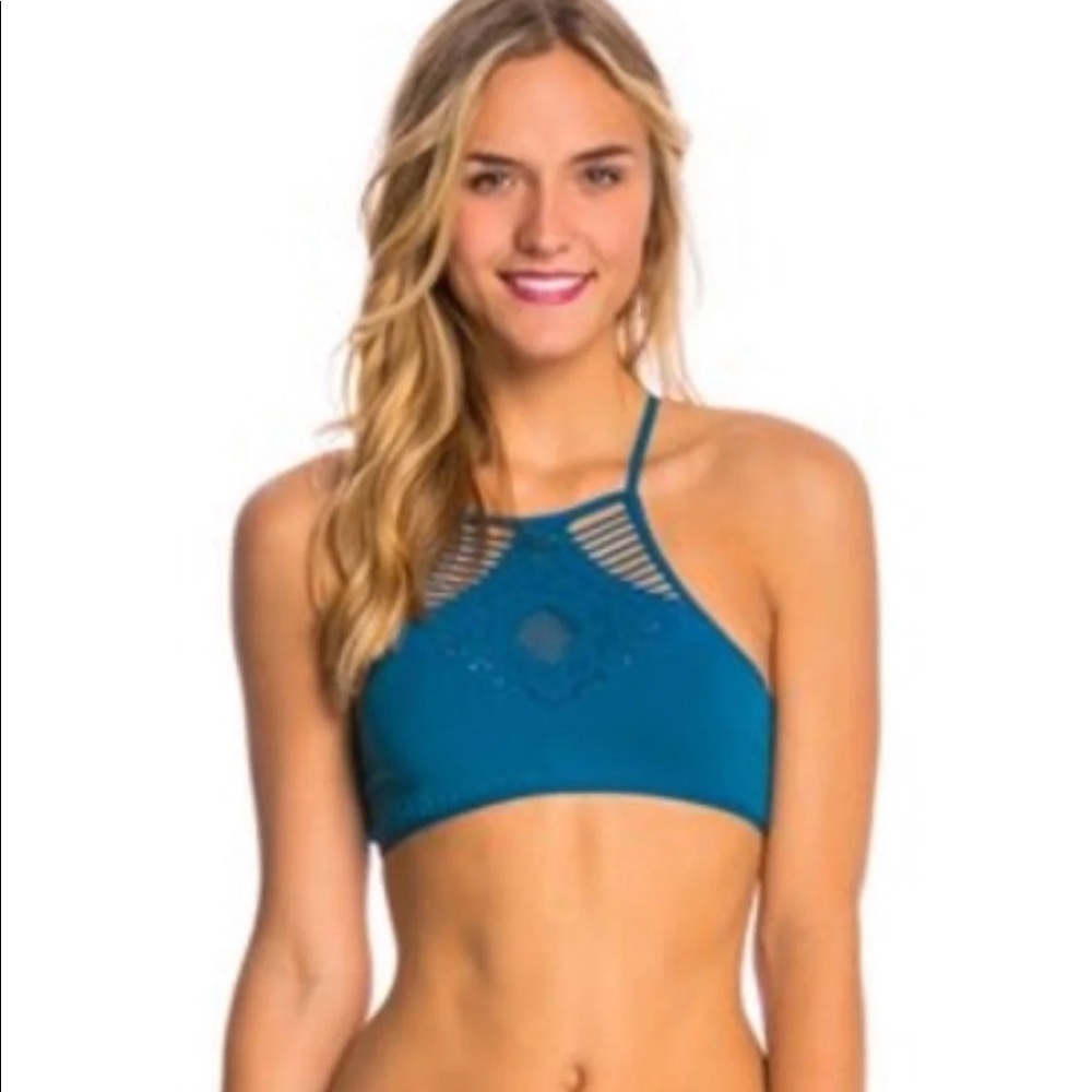 Free People Hanalei seamless bra XS/s